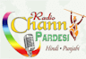 Chann Pardesi Hindi Radio