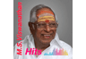 M S Viswanathan