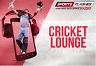 Sport Flashes Cricket Lounge