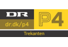 DR P4 Trekanten