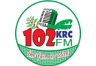 KRC 102 FM