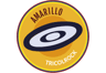 Amarillo Tricolrock