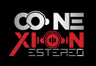 Conexión Estéreo