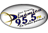 Dinámica 93.9 FM (Ciudad Guayana)