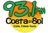 Emisora Costa del Sol 93.1 FM