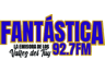 Fantástica 92.7 FM