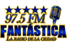 Fantástica 97.5 FM