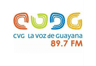 La Voz De Guayana 89.7 FM