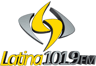 Latina 101.9 FM