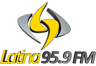 Latina 95.9 FM