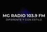 MG Radio Online