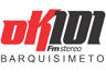 Ok101fm