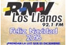 RNV Los Llanos