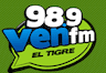 Ven FM (El Tigre)