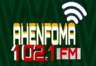 Ahenfoma