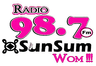 Sunsum FM