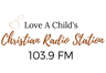 Love a Child's Radio - Creole
