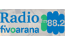 Radio Fivoarana