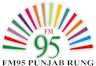 FM95 Punjab Rung