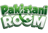 Pakistani Room