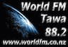 World FM (Wellington)