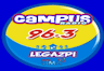 Campus Radio (Legazpi)