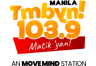 Tambayan 103.9