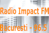 Radio Impact FM (București)