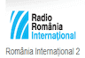 Radio România Internațional 2 (București)