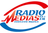 Radio Mediaş 725 (Medias)