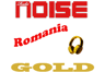 Radio Noise Gold