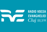 Radio Vocea Evangheliei (Cluj)