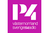 Sveriges Radio P4 (Vasternorrland)