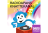 Radioapans knattekanal