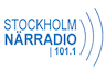 Stockholm Närradio 101.1 FM
