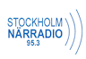 Stockholm Narradio 95.3 FM