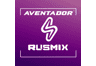 Aventador RusMix Radio