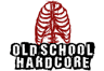 Grindoteka Old School Hardcore