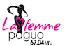 La femme радио 67.04 ФМ (Тюмени)