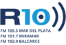 Radio 10 (Miramar)