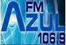 Radio Azul FM Cerro (Azul)