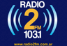 Radio 2 FM (Godoy Cruz)