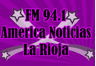 Radio América FM (La Rioja)