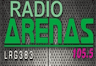 Arenas FM (Rincón de los Sauces)