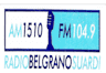 Radio Belgrano AM (Suardi)