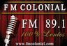 Colonial FM (Avellaneda)