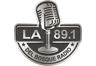 Del Bosque Radio