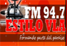 FM Estilo (Villa La Angostura)