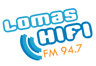 Lomas Hi Fi