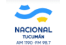 LRA 15 Nacional Tucumán Mercedes Sosa